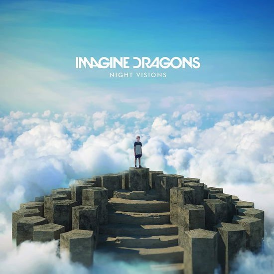 Imagine Dragons - Night Visions (10th Anniversary Edition) 2LP