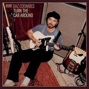 Gaz Coombes - Turn the Car Around 1LP