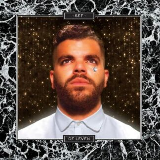 Sef - De Leven 1LP
