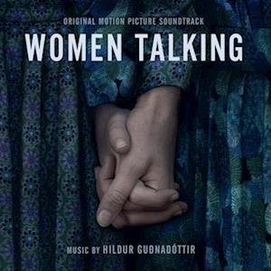 Hildur Gudnadottir - Women Talking - Original Soundtrack 1LP