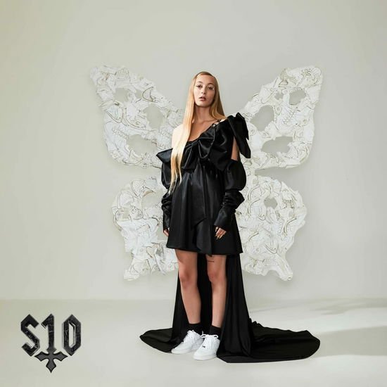 S10 - Vlinders 2LP