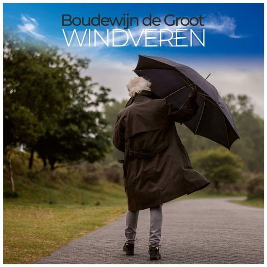 Boudewijn De Groot - Windveren 1LP