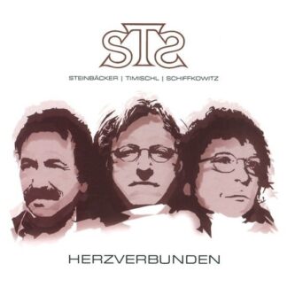 S.t.s. - Herzverbunden 2LP