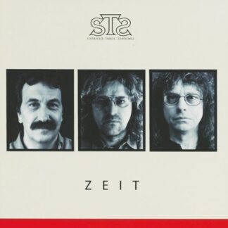 S.t.s. - Zeit 2LP