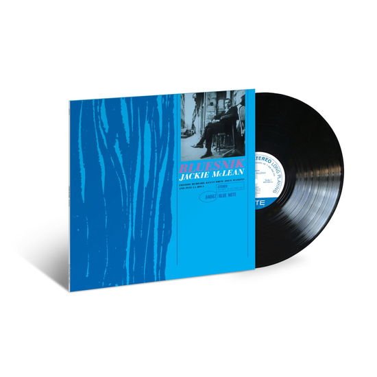 Jackie Mclean - Bluesnik 1LP