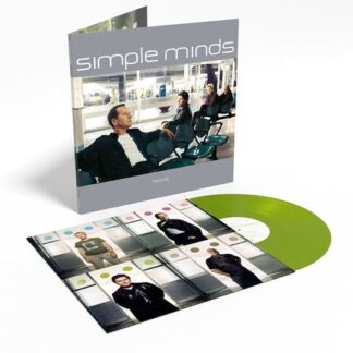 Simple Minds - Néapolis (RSD Vinyl) 1LP