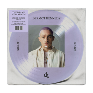 Dermot Kennedy - Sonder (RSD Vinyl) 1LP