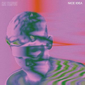 Kae Tempest - NICE IDEA 1LP