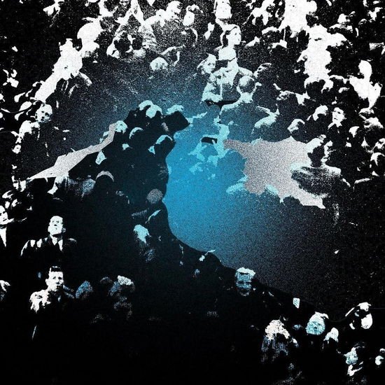 Egyptian Blue - A Living Commodity 1LP