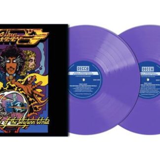 Thin Lizzy - Vagabonds of the Western World 2LP