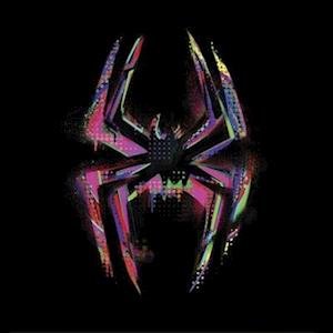 Metro Boomin - Metro Boomin Presents Spider-Man: Across the Spide 2-LP