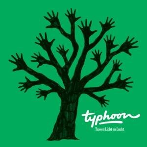 Typhoon - Tussen Licht En Lucht 2LP