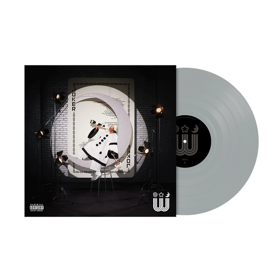 Tierra Whack - World Wide Whack 1LP
