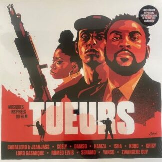 Tueurs 1LP