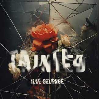 Ilse Delange - Tainted 1LP