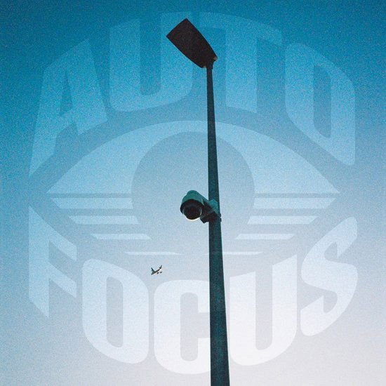 Jazz Brak - Autofocus 2LP
