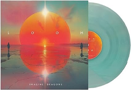 Imagine Dragons - Loom 1LP
