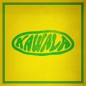 Kawala - Kawala Collection 1LP