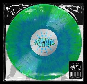 Zwangere Guy - Putain 2LP