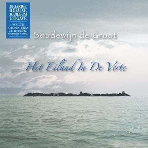 Boudewijn De Groot - Het Eiland In De Verte 2LP