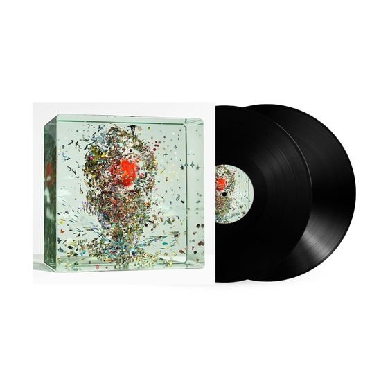Jacob Collier - Djesse Vol. 4 2LP