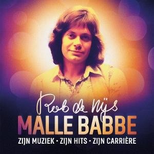 Rob De Nijs - Malle Babbe 2LP
