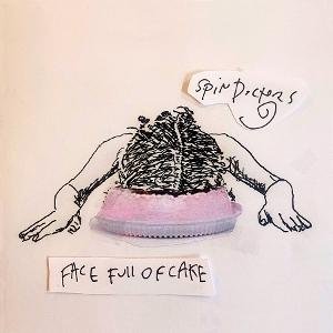 Spin Doctors - Face Full Of Cake (X) (White Vinyl) 1LP