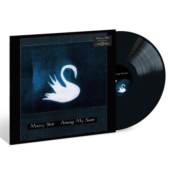 Mazzy Star - Among My Swan 1LP