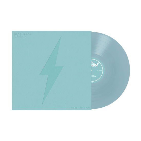 Niall Horan - Heartbreak Weather (5 Year Anniversary) 1LP