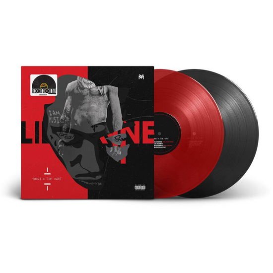 Lil Wayne - Sorry 4 The Wait 2LP