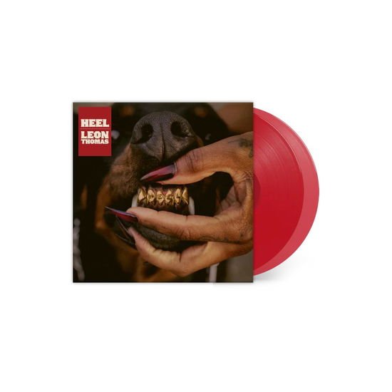 Leon Thomas - Mutt 2LP