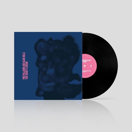 Pino Palladino & Blake Mills - That Wasn't a Dream 1LP