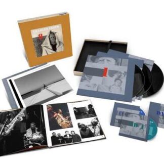 Charles Lloyd - 8: Kindred Spirits 6LP