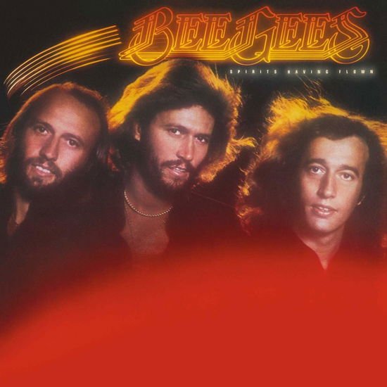 Bee Gees - Spirits Having Flown 1LP