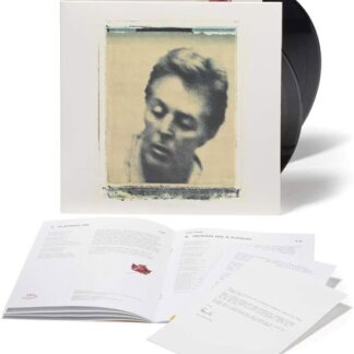 Paul McCartney - Flaming Pie 2LP