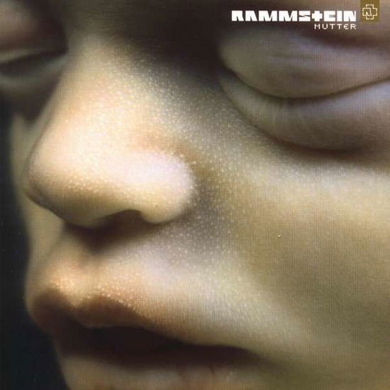 RAMMSTEIN - MUTTER 2LP 180GR.