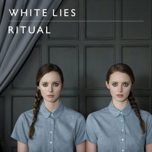 White Lies - Ritual 1LP