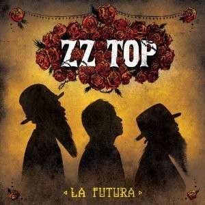 ZZ Top - La Futura 2LP