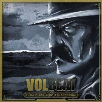 Volbeat - Outlaw Gentlemen & Shady Ladies 2LP