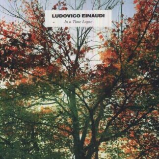 Ludovico Einaudi - In a Time Lapse 2LP