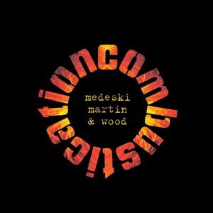 Medeski Martin - Combustication 2LP