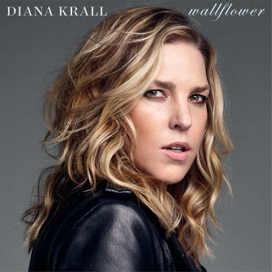 Diana Krall - Wallflower 2LP