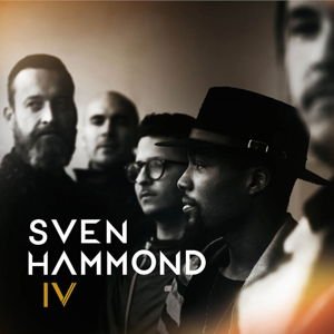 Sven Hammond - Iv 1LP