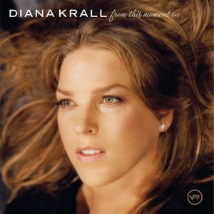 Diana Krall - From This Moment On 2LP