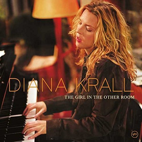 Diana Krall - Girl in the Other Room 2LP