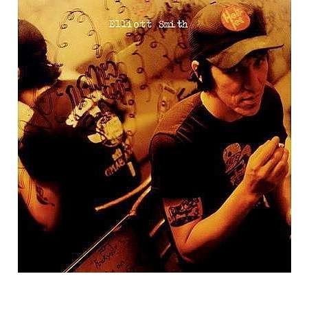 Elliott Smith - Either / Or 1LP