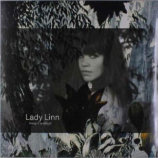 Lady Linn - Keep It A Secret 1LP