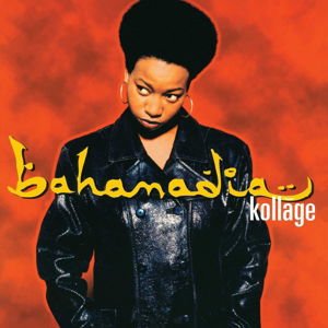 Bahamadia - Kollage 1LP
