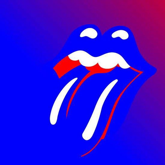 The Rolling Stones - Blue & Lonesome 2LP
