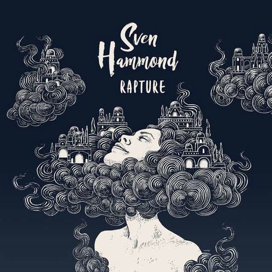 Sven Hammond - Rapture 1LP